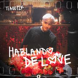 Portada de Hablando De Love