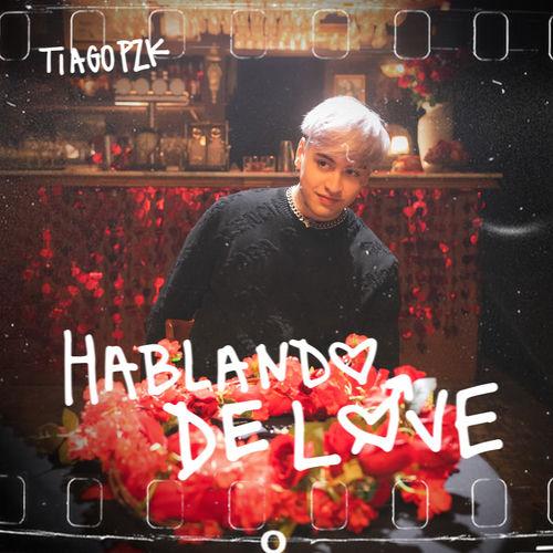 Portada de Hablando De Love