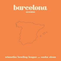 Portada de barcelona (acoustic)