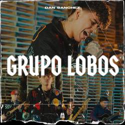 Portada de Grupo Lobos