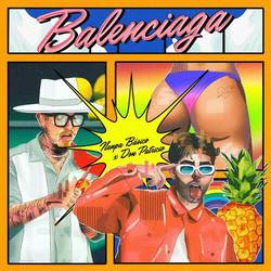 Portada de Balenciaga