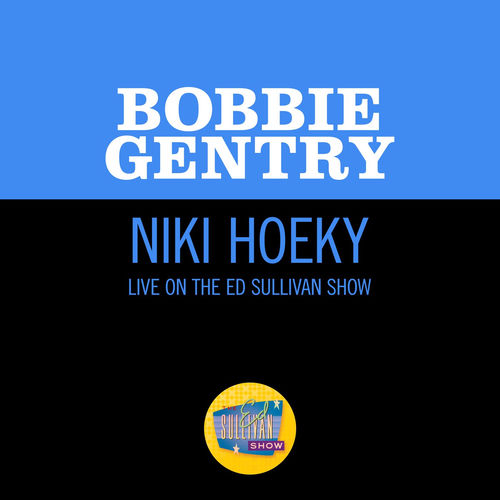 Portada de Niki Hoeky (Live On The Ed Sullivan Show, December 24, 1967)