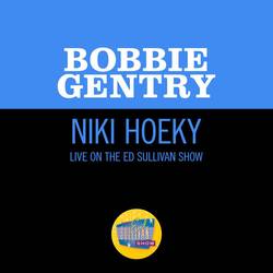 Portada de Niki Hoeky (Live On The Ed Sullivan Show, December 24, 1967)