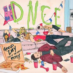 Portada de Good Day (End of the World Remix)