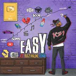 Portada de Easy