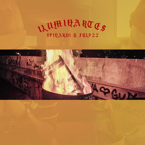 Portada de Iluminartes