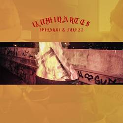 Portada de Iluminartes