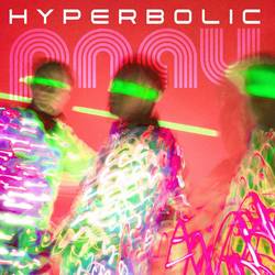 Portada de Hyperbolic