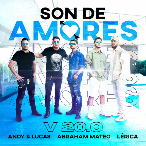 Portada de Son de Amores (V20.0)