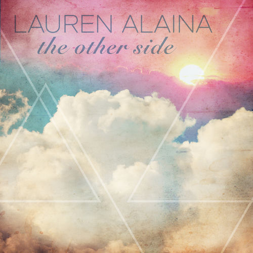 Portada de The Other Side