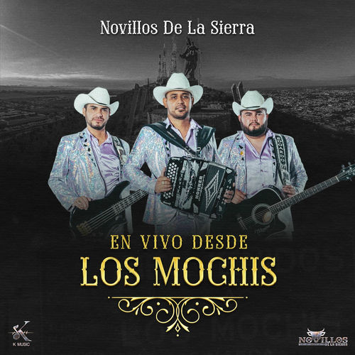 Portada de En Vivo Desde Los Mochis