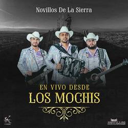Portada de En Vivo Desde Los Mochis