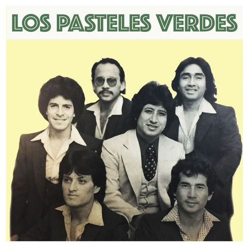Portada de Éxitos Inolvidables