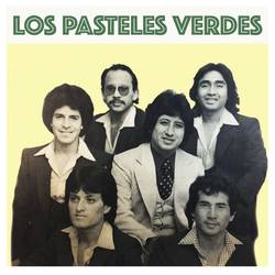 Portada de Éxitos Inolvidables