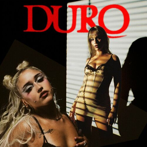 Portada de DURO