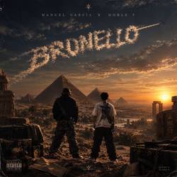Portada de Brunello