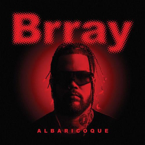 Portada de Albaricoque