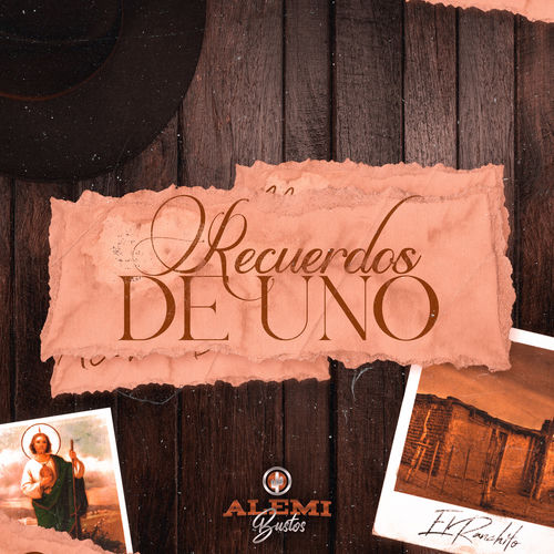 Portada de Recuerdos de Uno