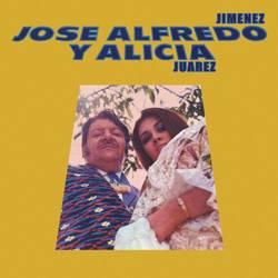 Portada de José Alfredo y Alicia