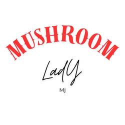 Portada de Mushroom Lady