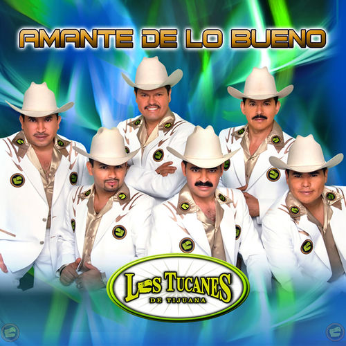Portada de Amante De Lo Bueno