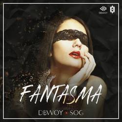 Portada de Fantasma