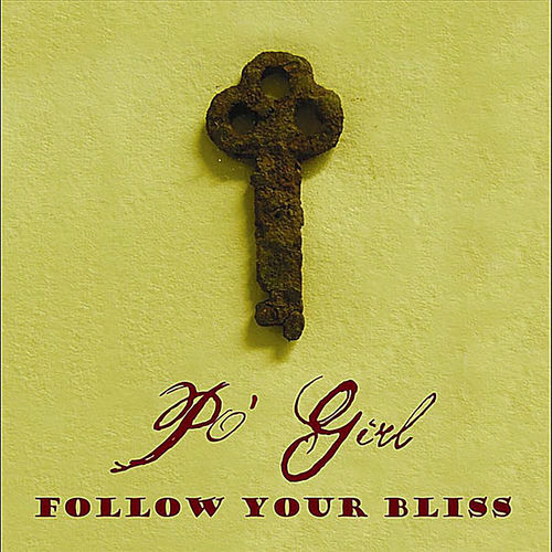 Portada de Follow Your Bliss