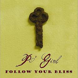 Portada de Follow Your Bliss