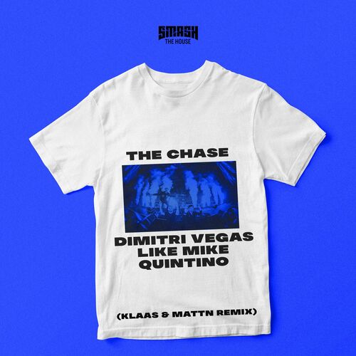Portada de The Chase (Klaas & MATTN Remix)