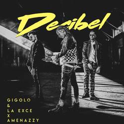 Portada de Decibel