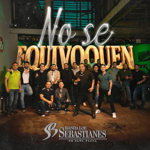 Portada de No Se Equivoquen