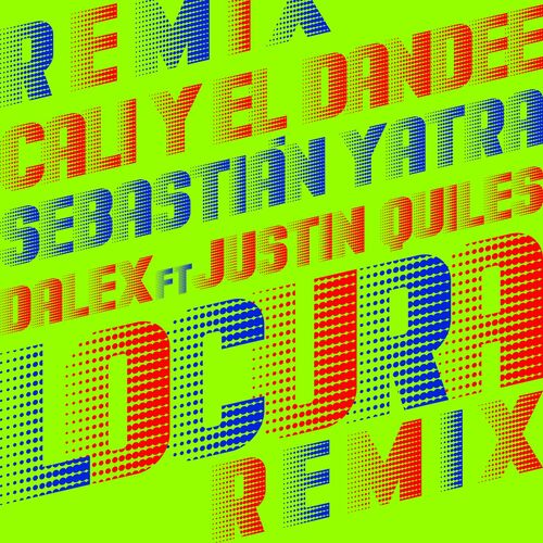 Portada de Locura (Remix)