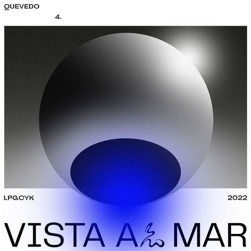 Portada de VISTA AL MAR