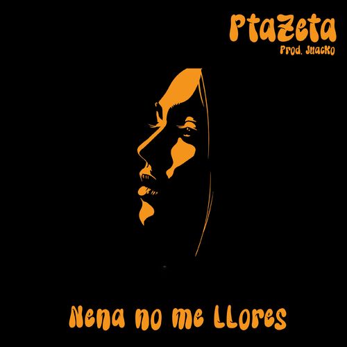 Portada de Nena no me llores
