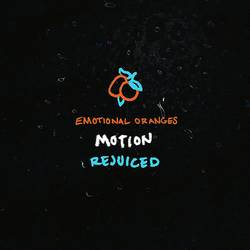 Portada de Motion (Rejuiced)