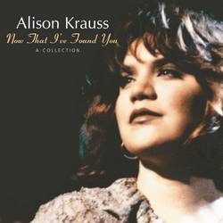 Portada de Now That I've Found You: A Collection
