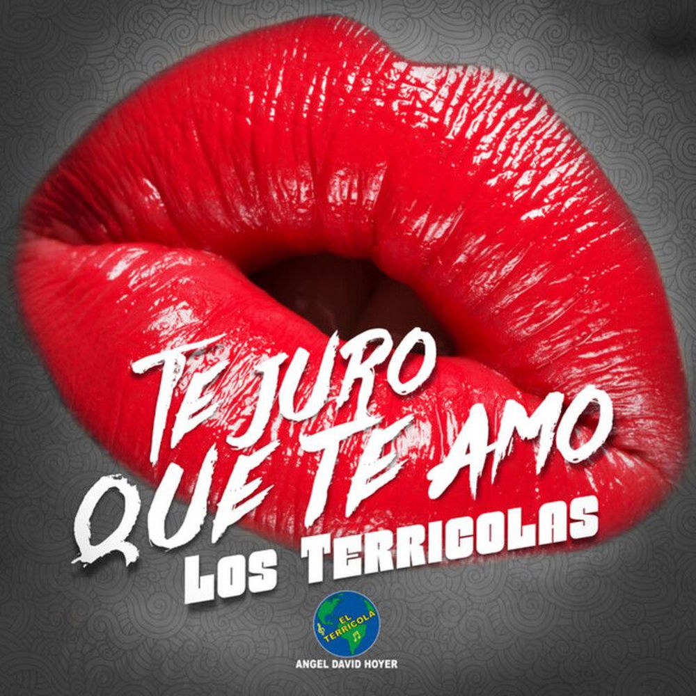 Portada de Te juro que te amo (2020 Remaster)
