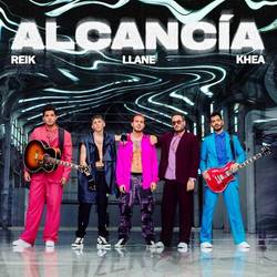 Portada de Alcancía