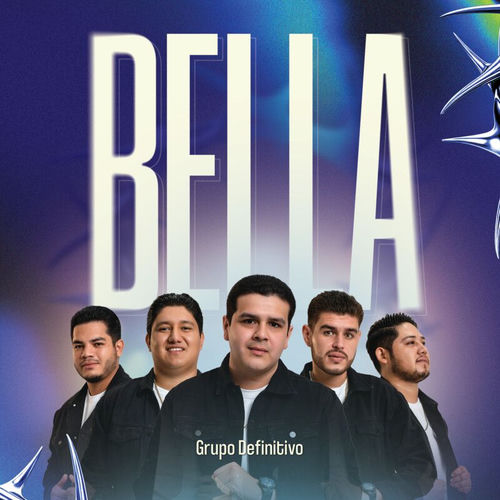 Portada de Bella