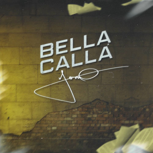 Portada de Bella Calla