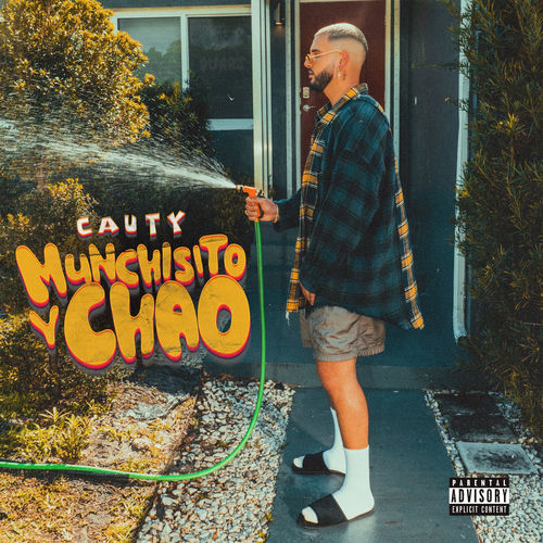 Portada de Munchisito y Chao