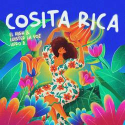 Portada de Cosita Rica