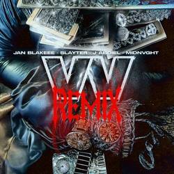 Portada de VV (Remix)