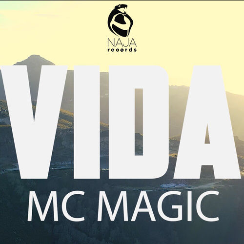 Portada de VIDA