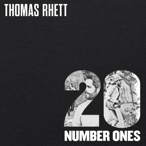 Portada de 20 Number Ones (Bonus Version)