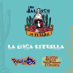 Portada de La Única Estrella