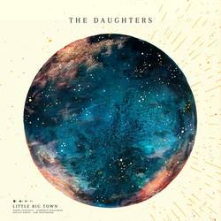 Portada de The Daughters