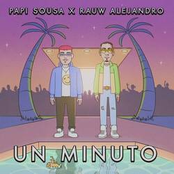 Portada de Un Minuto