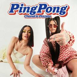 Portada de Ping Pong