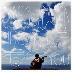 Portada de From Here To Now To You